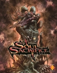 소니컴퓨터엔터테인먼트코리아는 PlayStation®Vita(PS Vita)용 초마법 액션 게임 SOUL SACRIFICE(소울 새크리파이스) 한글판을 오는 6월 20일에 발매한다.