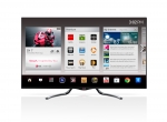 LG전자가 안드로이드 젤리빈(Android Jelly Bean) OS(운영체제)를 탑재한 구글TV를 업계 최초로 공개했다.
