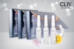 메디컬&에스테틱 전문브랜드 CL4(씨엘포, www.cl4.co.kr)에서 원액이 90% 함유되어 유효 성분을 피부에 효과적으로 전달하는 원액 앰플 3종을 출시하였다.