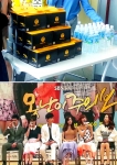 와플반트는 지난 14일 서울 양천구 SBS 목동 사옥에서 열린 제작발표회를 찾아가 간식거리로 와플과 커피를 제공하여 현장 출연진과 스텝들에게 큰 호응을 얻었다.