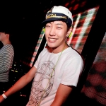 KT가 개최한 올아이피 광고 테마송을 가장 재미있게 편곡한 작품을 뽑는 All-IP 송 리믹스 공모전 시행 결과, 현직 프로듀서인 DJ SHAUN이 우승을 차지했다. 사진은 우승을