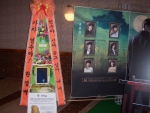 뮤지컬 ‘윤동주, 달을 쏘다’ 박영수 응원 드리미 쌀화환