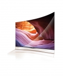 LG전자 곡면 올레드 TV(모델명: 55EA9800)가 23일 대한인간공학회에서 주관하는 인간공학디자인상 대상을 수상했다. 이 제품은 사용자 중심의 디자인으로 최적의 시청환경을 제