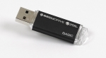 브레인즈스퀘어는 국내 최초로 맥 OS X를 지원하는 보안 USB SECUDRIVE USB Basic을 27일 출시한다.