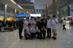 정영택 아트스쿨 국제대회반 학생들이 홍콩국제요리경연대회(Hongkong International Culinary Classic 2013)에서 금메달 2개, 은메달 3개, 동메달 4