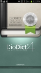 모바일 소프트웨어 전문 회사인 디오텍(www.diotek.com)이 자사의 모바일 사전 애플리케이션인 디오딕(DioDict)의 핵심 사전 4종을 할인가에 판매하는 프로모션을 진행한
