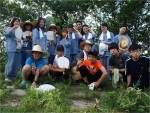 국내 최초 웰니스 센터 힐리언스(www.healience.com)가 여름방학을 맞아 강원도 홍천 선마을에서 청소년들을 위한 영힐링(Young Healing)캠프를 진행한다.