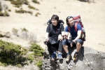 네파는 30일 KBS 2TV 의 새로운 감성 다큐멘터리 프로그램인 힐링투어- 야생의 발견 프로그램의 제작 지원을 맡았다.