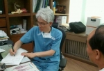 지성마취통증의학과의원 박원봉 원장
