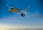 Gulf Air는 Bombardier의 CSeries 항공기 10대 확정 구매 및 추가 6대를 옵션 구매한다고 밝혔다.