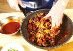 불족발