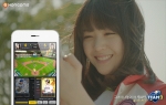 NHN 한게임은 모바일 야구 시뮬레이션 게임 팀나인 for Kakao를 11일 카카오톡게임하기를 통해 iOS와 안드로이드 버전을 동시 출시했다.