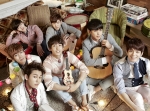 아이돌그룹 비투비(BtoB)