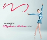 LG전자가 15일(토), 16일(일) 양일간 고양체육관에서 리듬체조 갈라쇼 LG 휘센 리드믹 올 스타즈 2013 행사를 개최한다.