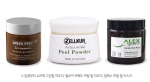슈라멕, 젤쿠어, 알렉스 약초 필 파우더(마스크)