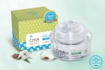 더페이스샵 치아씨드 피지잡는 수분크림