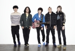 2013 파주포크페스티벌에 참가하는 YB