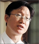 한국신지식인협회 김종백 회장