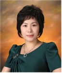 한국미용학회 논문 최우수상을 수상한 건국대 최은정 박사과정생