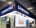 24 ~ 27일 스페인 바르셀로나에서 열리는 유럽 최대의 영화산업 전시회 시네유럽 2013에  삼성전자가 다양한 크기의 첨단 상업용 디스플레이를 선보이고 세계 영화시장 공략에 나섰