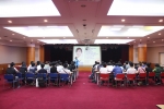 한국보건복지인력개발원 부산사회복무교육센터는 6월 25일 오후 울산 북구청 대회의실에서 지역 사회복무요원 50여명을 대상으로 사회복무아카데미를 개최하였다.