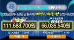 2013년 6월 22일, 역대최고 당첨금액의 메가빙고와 파워볼 복권의 당첨자가 30분의 간격을 두고 하루에 2명 탄생했다.