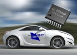 인피니언 테크놀로지스는 자사의 LIN 및 CAN 차량용 통신 IC 제품군에 자사 최초의 FlexRay 트랜시버 제품을 추가한다고 밝혔다.