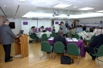 이매지네이션 신제품 출시 기자간담회 전경