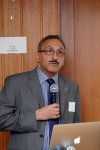 이매지네이션 CEO 호세인 야세이(Hossein Yassaie)