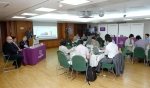 이매지네이션 테크놀로지는 지난 6월 25일, 영국 런던에서 자사의 새로운MIPS CPU 포트폴리오에 대한 세부정보를 공개했다고 밝혔다. 사진은 이매지네이션 신제품 출시 기자간담회 