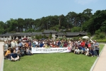 고양시자원봉사센터는 6월 27일~28일, 강원도 양양에서 2013년 자원봉사 단체 관리자 워크숍을 진행하였다.