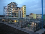 랑세스가 세계적 규모를 자랑하는 독일 함-우엔트롭 공장에서 바이오 기반 PBT 생산을 개시했다.