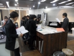 한성아이디 디자인스쿨은 미래의 인테리어 분야를 책임질 2013년 하반기 교육생을 모집한다.