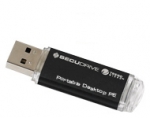 브레인즈스퀘어는 ‘시큐드라이브 포터블 데스크톱 퍼스널’ 보안 USB에 Dropbox 동기화 프로그램을 탑재한 업그레이드 제품을 출시한다.