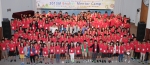 English Mentor Camp가 7월 22일부터 3박 4일간 국립평창청소년수련원에서 진행된다.
