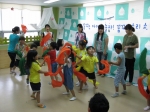 영유아 창의 음악교육 콘텐츠 ‘소리랑’ 부모참여 공개수업