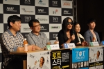 제1회 대한민국 재능평가 인증시스템 TOT 오디션이 7월 27일 삼성동에 위치한 서울종합예술학교에서 열렸다.