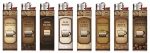 BIC 프로덕트 코리아가 커피시리즈 라이터 8종류를 출시한다고 밝혔다.
