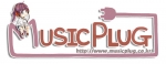 MUSICPLUG LOGO