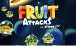나날이스튜디오와 지셀팩토리에서 공동으로 개발한 스마트폰 게임 Fruit Attacks은 아프리카TV와 정식 계약을 체결하고, 지난 25일부터 서비스에 들어갔다.