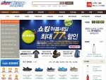 슈퍼스포츠제비오는 8월 말까지 온라인쇼핑몰과 오프라인 을지로점에서 여름 시즌오프 할인 행사를 진행한다.