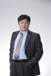 MACCINE Korea CEO, Han Seung-bum