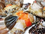 삼대명가는 추석을 맞아 게장 마니아 층을 고려한 알 100% 특 명품 간장게장 출시한다고 밝혔다.