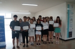 한국폴리텍대학 섬유패션캠퍼스는 2013 제18회 한국디자인트렌드대전에서 다수의 학생이 입상했다고 밝혔다.