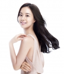 LG생활건강 수려한 트웬티스 모델 문채원