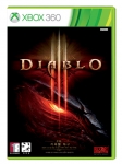 한국마이크로소프트 Xbox 360용 디아블로 III