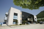 경남 창원시 성주동에 위치한 한국전기연구원 창업보육센터 전경