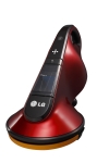 LG’S LATEST SMART VACUUM CLEANERS REVOLUTIONIZE HOME CLEANING