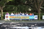 용인송담대학교 경영정보과가 2013년도 취업률 서울·경기지역 1위, 전국 10위를 차지했다.
