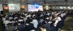 한국 CA 테크놀로지스는 5일 코엑스 인터컨티넨탈 호텔에서 CA 엑스포 서울 2013을 성황리에 개최했다. 이번 행사에서 CA 테크놀로지스는 클라우드, 모바일, 소셜, 빅데이터 관